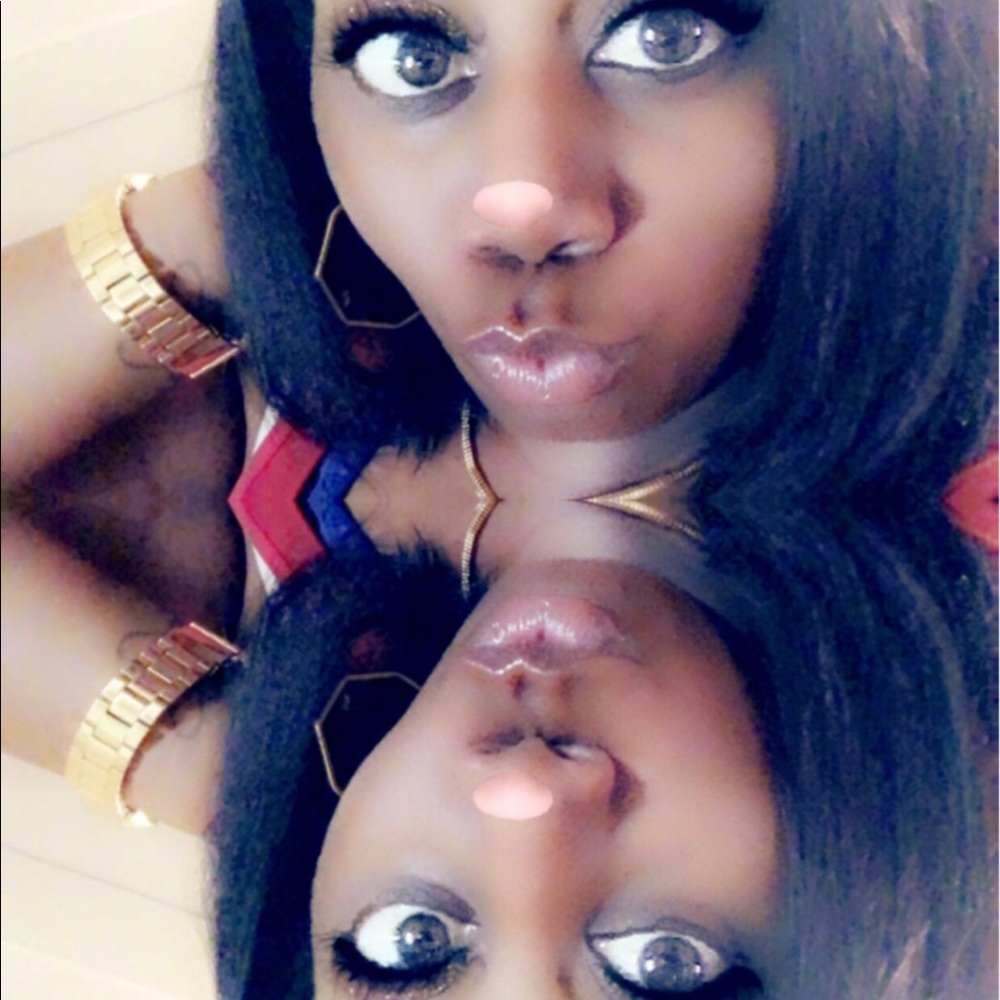 Meet your Posher, Brittany